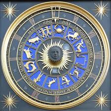 orologio horoscope